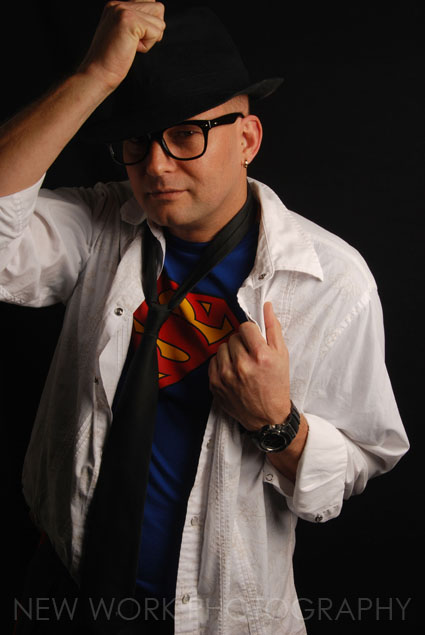 Make sure your images have super power too
