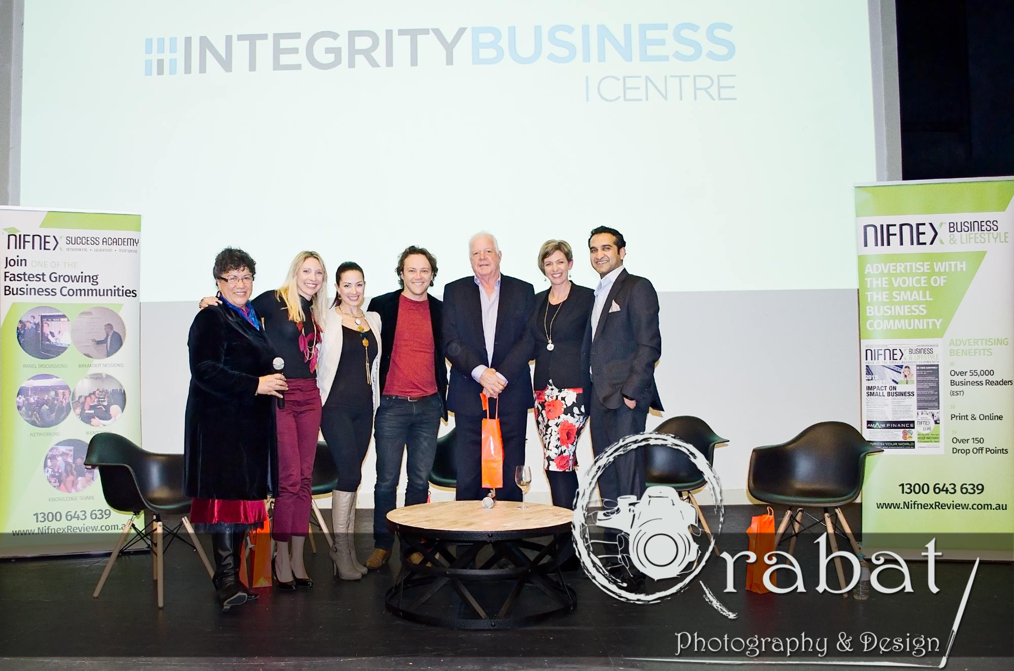 Panel speakers