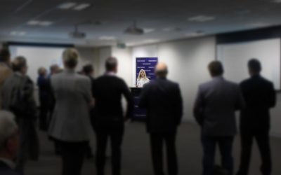 Speaking – Core Topics
