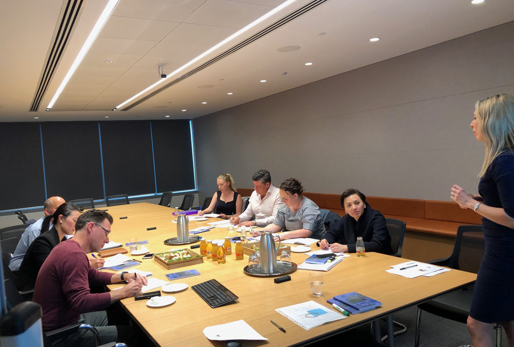 Communicating the ‘whole’ professional: Why this matters for individuals and teams