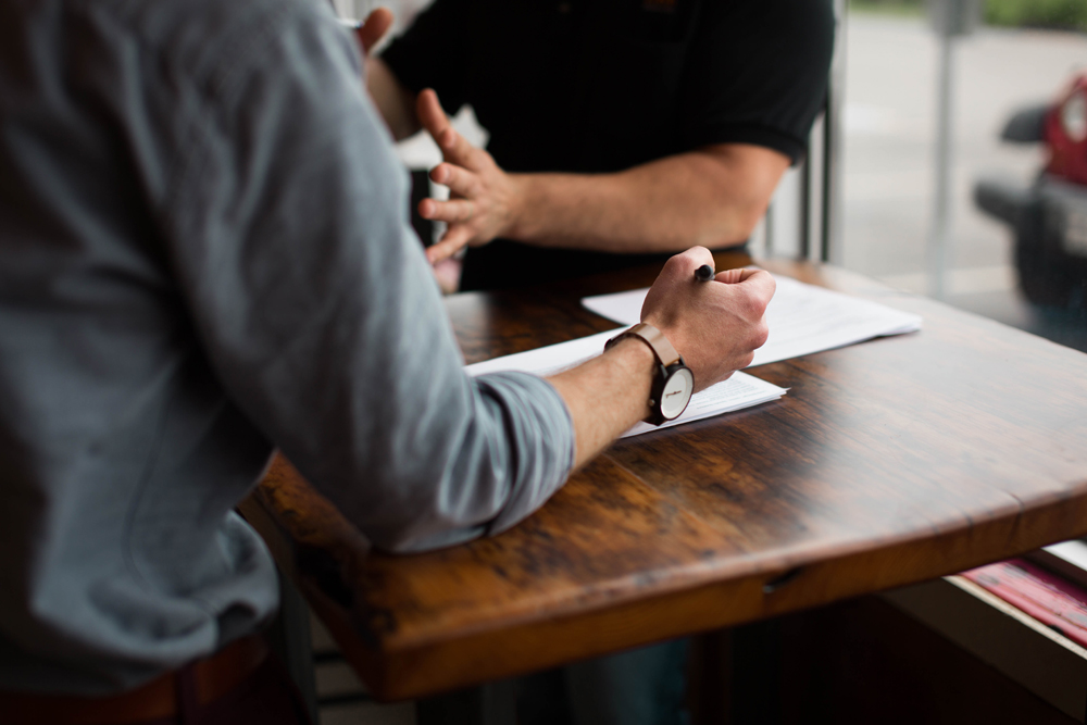 What accountants really want, and what growing an advisory really looks like