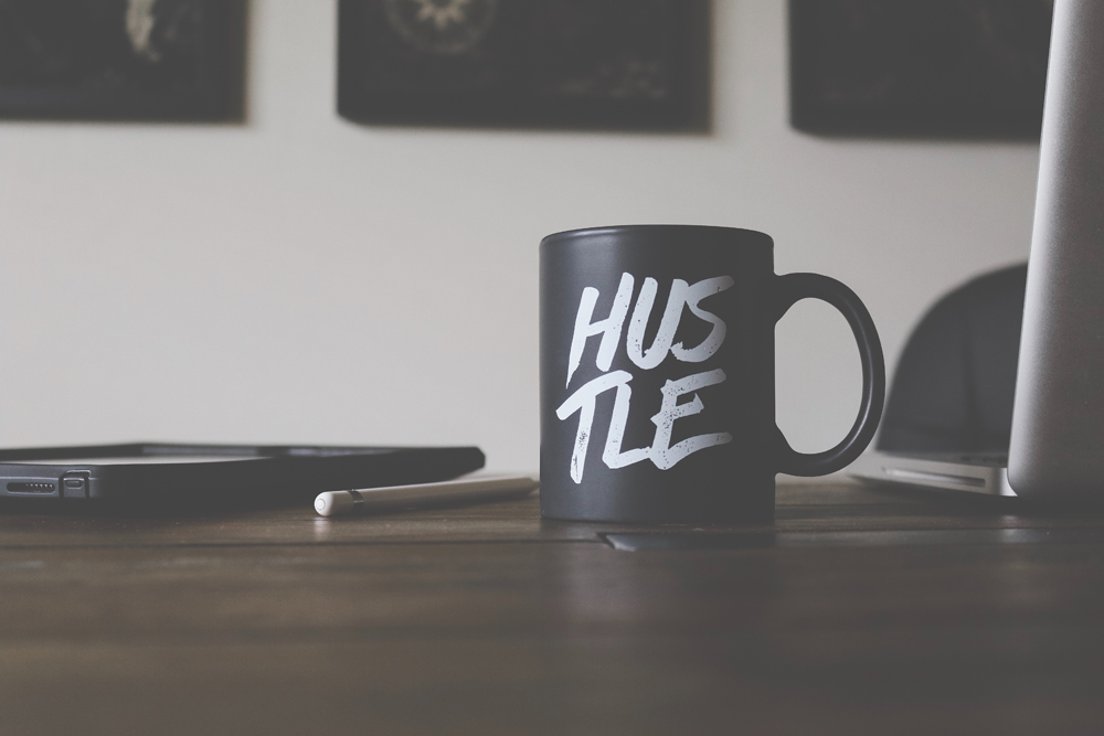 How businesses create opportunities online, quickly and effectively
