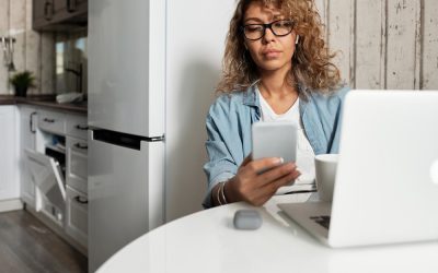 Personal brand communication: What my clients are doing in crisis