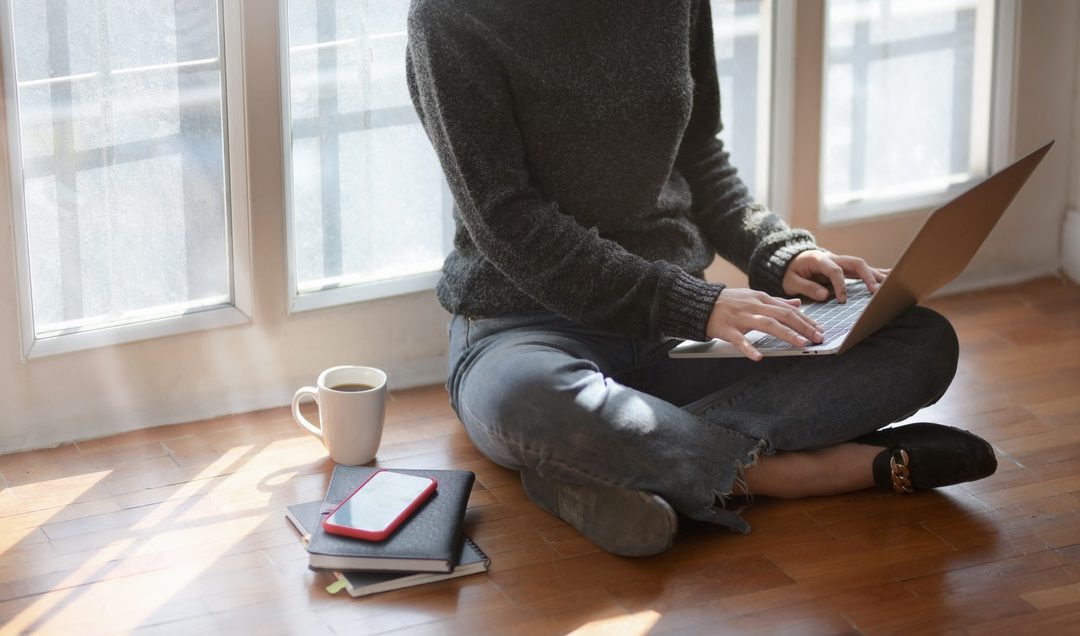 Your Culture is visible Online, more than ever
