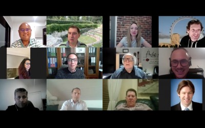 Personal Brand Workshops