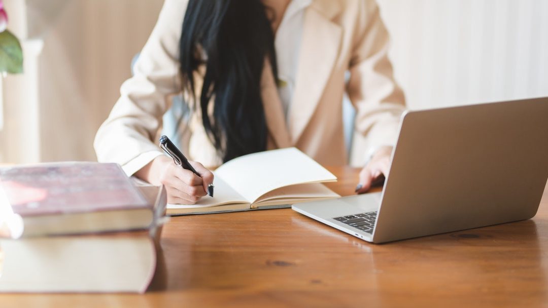 Take-aways from Law Leaders Virtual Roundtable: Business Development Strategy for 2021