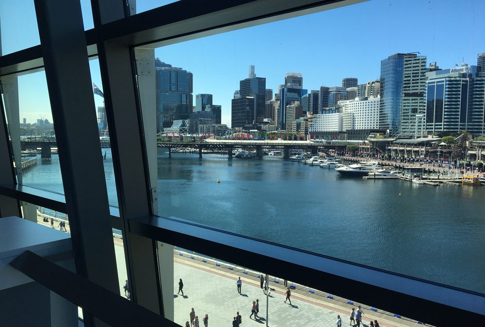 Be seen as a trusted advisor: Insights from SOPAC Sydney