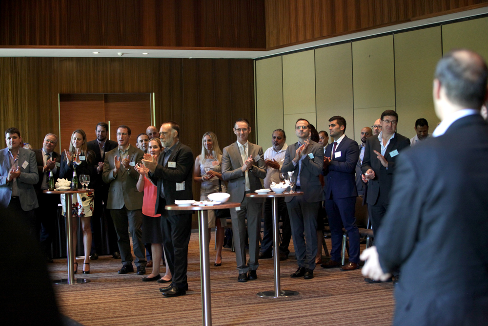 A Culture of Leadership: What this means for personal brands