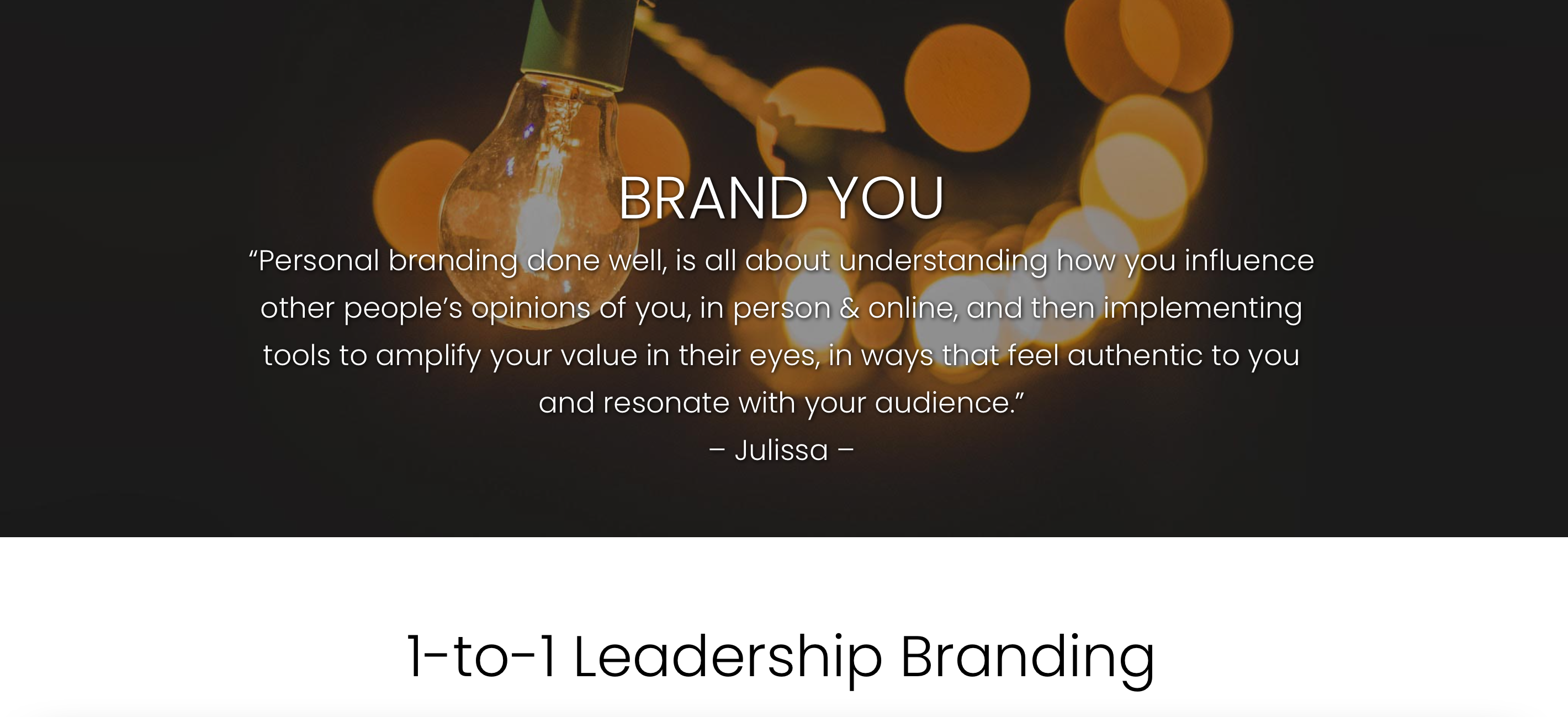 Brand Culture by NWC slide deck image
