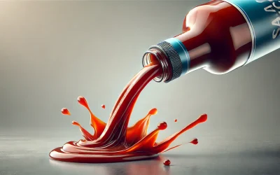 What’s Your Special Sauce?