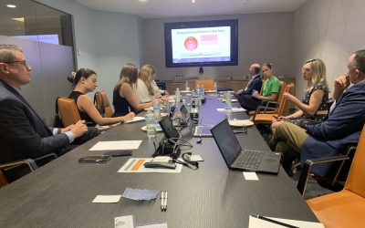 Leaders in Sydney weigh in on reputation value-building in business