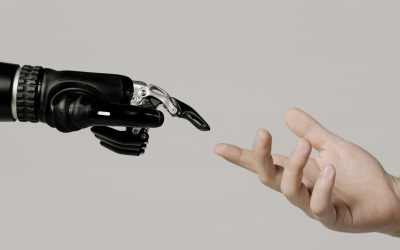 How’s your professional confidence in the age of AI?