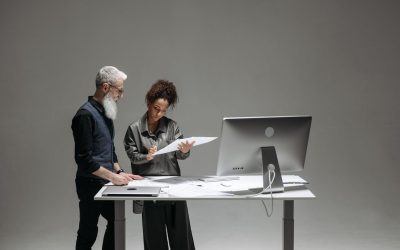 Leadership Branding – Why organisations are doing this now