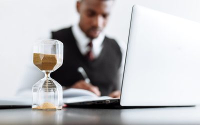 Preparing your personal brand for partnership