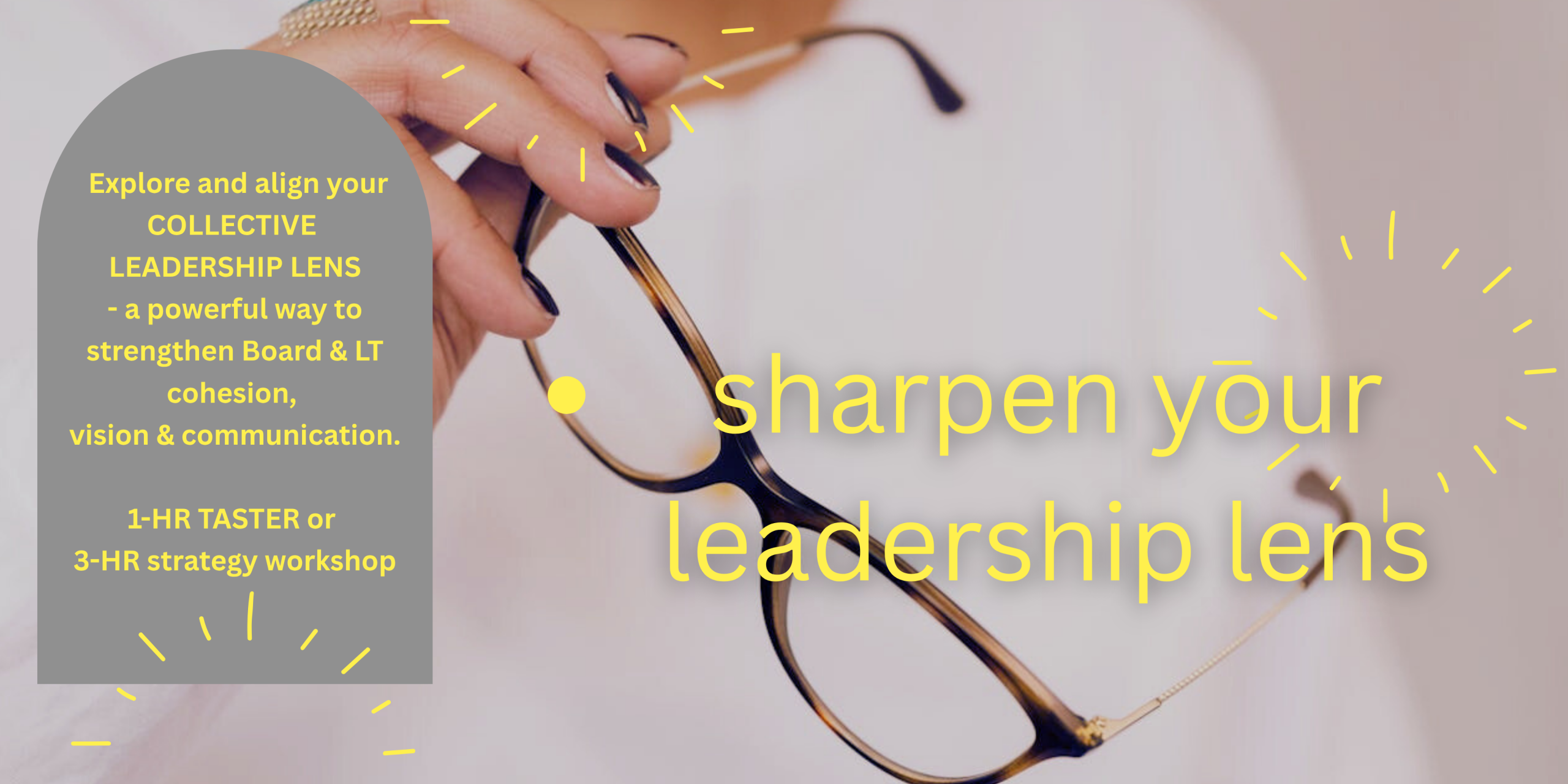 Team and Leadership Branding by NWC