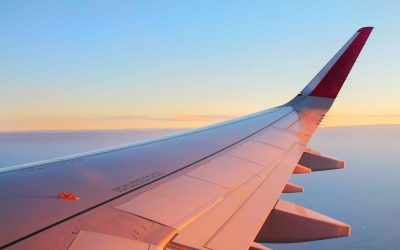 How I intentionally build my networks in new places