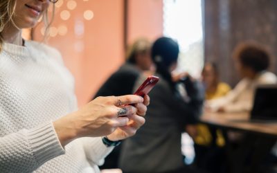 Beyond Messaging: Why Comms and Marketing Teams Need a Leadership Brand