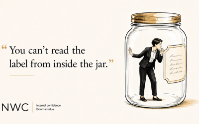 Leaders: Your jar has more than one label