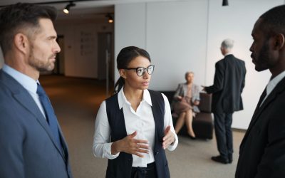 Developing Leadership Brands: When One Leader’s Clarity Becomes a Business Case