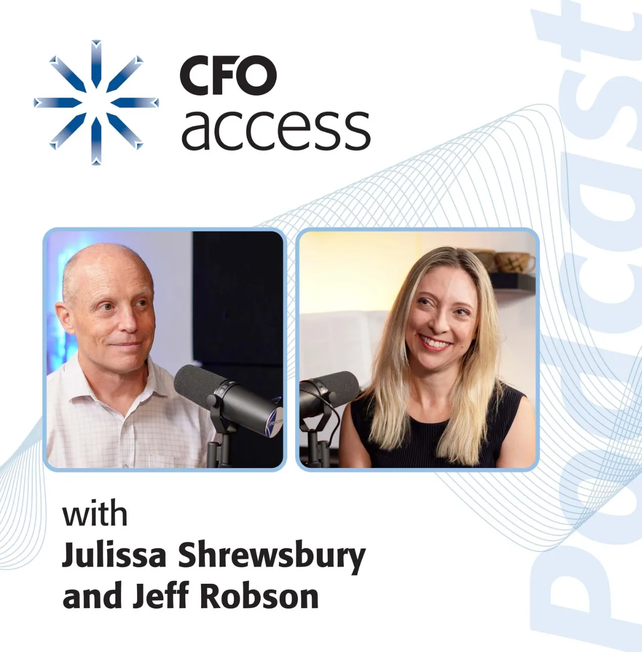 CFO-Access-Podcast CFO Access Podcast appearance